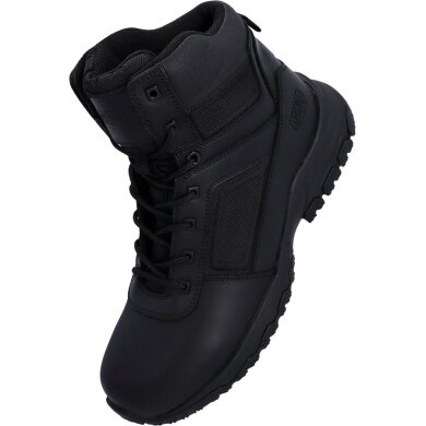 Magnum Arbeitsschuhe Vanguard 6.0 (Leder) schwarz Herren