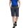 Maier Sports Wanderhose Bermuda Lawa Short (4-Wege-Stretch, hoher Tragekomfort) kurz nachtblau Damen