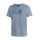 Maier Sports Wander-/Freizeit Tshirt Tilia Pique (Polyester, schnelltrocknend) seablau Herren