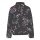 Maloja Fleecepullover MeltinaM (Half Zip, atmungsaktiv) schwarz/blume Damen