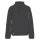 Maloja Fleecepullover MeltinaM (Half Zip, atmungsaktiv) schwarz Damen