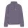 Maloja Fleecepullover MeltinaM (Half Zip, atmungsaktiv) purple Damen