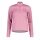 Maloja Halfzip-Langarmshirt SawangM Adventure Midlayer Shirt (warm, 4-Wege-Stretch) rosa Damen