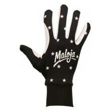 Maloja Handschuhe HillockM.NOS Nordic Skating - charcoal/weiss - 1 Paar