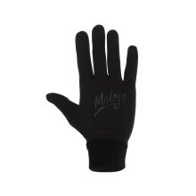 Maloja Handschuhe TrenchM.NOS Thin All-Round Gloves - touchscreenfreundlich - schwarz
