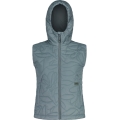 Maloja Isolationsweste RedaliaM Alpine Puffer Vest (Primaloft®-Bio-Isolation, leicht, winddicht) salbeigrün Damen