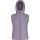 Maloja Isolationsweste RedaliaM Alpine Puffer Vest (Primaloft®-Bio-Isolation, leicht, winddicht) violett Damen