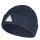 Maloja Mütze (Beanie) AstragalU Beanie (Rippstruktur, Baumwolle) dunkelblau Jungen/Mädchen