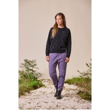 Maloja Pullover (Sweatshirt) PerdonigM schwarz Damen