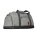 Maloja Reisetasche BishornM Duffle Bag (für Reisen und Alltag) 50 Liter - grau