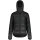 Maloja Winter-Daunenjacke FuchsM Puffer ReDown (sehr warm, winddicht) schwarz Herren