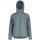 Maloja Isolationsjacke ChrysanthenumM (Primaloft®-Bio-Isolierung, warm, winddicht) sagegrau Damen