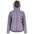 Maloja Isolationsjacke ChrysanthenumM (Primaloft®-Bio-Isolierung, warm, winddicht) purple Damen