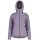 Maloja Isolationsjacke ChrysanthenumM (Primaloft®-Bio-Isolierung, warm, winddicht) purple Damen