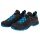 Mammut Wanderschuhe Alnasca II Low Knit GTX (wasserdicht) schwarz/blau Herren