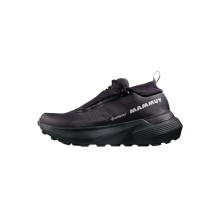 Mammut Wanderschuhe Aenergy Ultra Low GTX (Multifunktion, wasserdicht) schwarz Herren