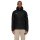 Mammut Winter-Daunenjacke Broad Peak Insulated Hooded (wärmend dank Daunenfüllung) 2025 schwarz Herren