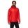 Mammut Winter-Daunenjacke Broad Peak Insulated Hooded (wärmend dank Daunenfüllung) 2025 rot Herren