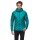 Mammut Winter-Daunenjacke Broad Peak Insulated Hooded (wärmend dank Daunenfüllung) 2025 tealblau Herren