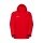 Mammut Hardshell-Wanderjacke Treeline Light HS Hooded (leicht, wasserdicht) rot Herren