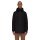 Mammut Regenjacke Seon Pac Hardshell mit Kapuze 2024 (wasser- und winddicht) schwarz Herren