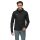 Mammut Ganzjahres-Softshelljacke Ultimate VIII SO Hooded 25 Years (winddicht) schwarz Herren