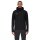 Mammut Softshell-Wanderjacke Ultimate Comfort SO Hooded (4‑Wege-Stretch, winddicht) schwarz Herren