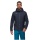 Mammut Wander-Isolationsjacke Rime IN Hooded (leicht, optimale Wärmeleistung) marineblau Herren