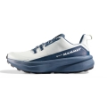 Mammut Wanderschuhe Aenergy Hike Low GTX (Multifunktion, wasserdicht) silber/dunkelblau Damen