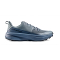 Mammut Wanderschuhe Aenergy Hike Low (Multifunktion) stratablau/grau Herren