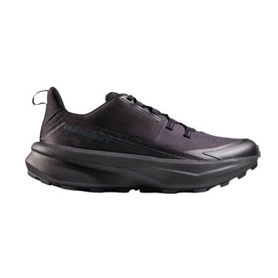 Mammut Wanderschuhe Aenergy Hike Low GTX (Multifunktion, wasserdicht) schwarz Damen
