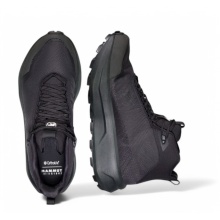 Mammut Wanderschuhe Aenergy Mtn Mid GTX (Multifunktion, wasserdicht) schwarz/stahlgrau Herren