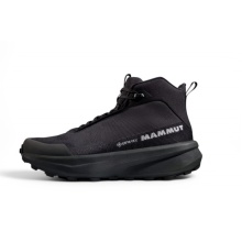 Mammut Wanderschuhe Aenergy Mtn Mid GTX (Multifunktion, wasserdicht) schwarz/stahlgrau Herren