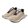Mammut Trail-Laufschuhe Saentis TR Low GTX (Multifunktion, wasserdicht) beige/braun Damen