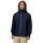 Marmot Wanderjacke-/Regenjacke Minimalist Pertex (wasserdicht, winddicht) schwarz Herren