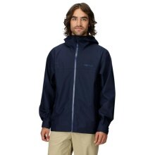 Marmot Wanderjacke-/Regenjacke Minimalist Pertex (wasserdicht, winddicht) navyblau Herren