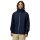 Marmot Wanderjacke-/Regenjacke Minimalist Pertex (wasserdicht, winddicht) navyblau Herren