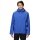 Marmot Wanderjacke-/Regenjacke Minimalist Pertex (wasserdicht, winddicht) blau Herren