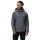 Marmot Wanderjacke-/Regenjacke PreCip Eco (wasserdicht, atmungsaktiv, PFC-frei) 2025 grau Herren