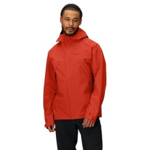 Marmot Wanderjacke-/Regenjacke PreCip Eco Pro (wasserdicht, PFC-frei) 2025 rot Herren