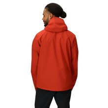 Marmot Wanderjacke-/Regenjacke PreCip Eco Pro (wasserdicht, PFC-frei) 2025 rot Herren