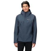Marmot Wanderjacke-/Regenjacke PreCip Eco Pro (wasserdicht, PFC-frei) 2025 navyblau Herren