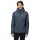 Marmot Wanderjacke-/Regenjacke PreCip Eco Pro (wasserdicht, PFC-frei) 2025 navyblau Herren