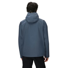 Marmot Wanderjacke-/Regenjacke PreCip Eco Pro (wasserdicht, PFC-frei) 2025 navyblau Herren