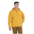 Marmot Regenjacke Waypoint Gore-Tex (wasserdicht, winddicht) gold Herren