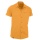 Maul Kurzarmhemd Lechnerkopf (Brusttasche, schnelltrocknend, sportlicher Schnitt) gelb Herren