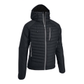 Maul Steppjacke Kaunertal Ultra (Thermojacke, wärmeisolierung, atmungsaktiv) schwarz Herren