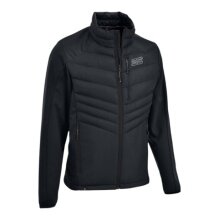 Maul Hybrid-Thermojacke Sudleskopf Ultra (wärmeisolierung, atmungsaktiv) schwarz Herren