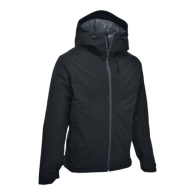 Maul Trekking-Wanderjacke Terrak MTX 10.0 Megatex (wasserdicht, winddicht, atmungsaktiv) schwarz Herren