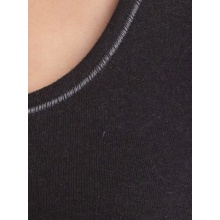 Medima Unterwäsche Shirt 1/4 Arm (Angora/Baumwolle) kurzarm asphaltgrau Damen (Gr. S-L)